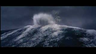 THE PERFECT STORM (Theatrical Trailer)