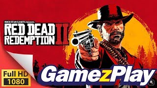Red Dead Redemption - official Weapons and Death HD video game trailer Red Dead Redemption - official Weapons and Death HD video game trailer