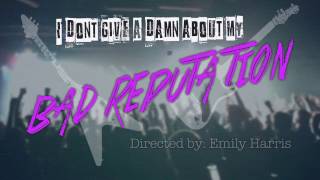 <span aria-label="I Don't Give a Damn about my Bad Reputation - Documentary Film (Official Trailer) by Bad Reputation 1 year ago 2 minutes 3,186 views">I Don't Give a Damn about my Bad Reputation - Documentary Film (Official Trailer)</span>