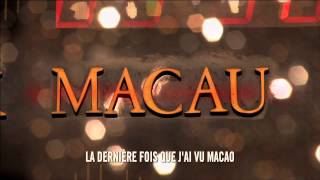 LA DERNIERE FOIS QUE J'AI VU MACAO de João Pedro Rodrigues & João Rui Guerra da Mata (Trailer) LA DERNIERE FOIS QUE J'AI VU MACAO de João Pedro Rodrigues & João Rui Guerra da Mata (Trailer)