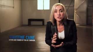 Undaunted Small Group Bible Study by Christine Caine - Trailer