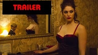 Byzantium Official International Trailer #2 (2013) - Saoirse Ronan Movie