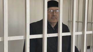 Чечня: поддержать Титиева в суде приехали известные москвичи