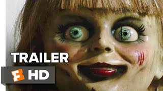 Annabelle Comes Home Trailer #1 (2019) | Movieclips TrailersAnnabelle Comes Home Trailer #1 (2019) | Movieclips Trailers