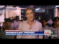 Photo Joko Widodo Wins Indonesia Presidential Race
