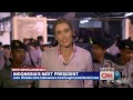 Image Joko Widodo Wins Indonesia Presidential Race