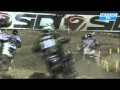 MX Grand Prix Qatar Départ course MX2 MX Grand Prix Qatar Départ course MX2