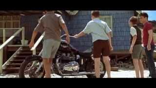 2007 - December Boys - Trailer - Deutsch - German