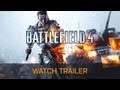 "Battlefield 4" เผยภาพแรกพร้อมตัวอย่างการเล่นจริง