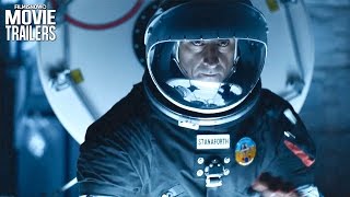 An astronaut prepares for a mission to Mars in APPROACHING THE UNKNOWN Trailer [HD]