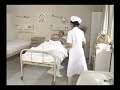 Photo Japanese Tv Scetch 1 Nurse And Patient