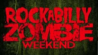 Rockabilly Zombie Weekend - Teaser Trailer