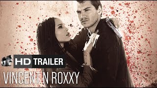 Vincent N Roxxy (Trailer) - Emile Hirsch, Zoë Kravitz [HD]