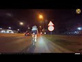 VIDEOCLIP Joi seara pedalam lejer / #79 / Bucuresti - Darasti-Ilfov - 1 Decembrie [VIDEO]