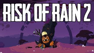 Risk of Rain 2 (Multiplayer with LUMI)Risk of Rain 2 (Multiplayer with LUMI)