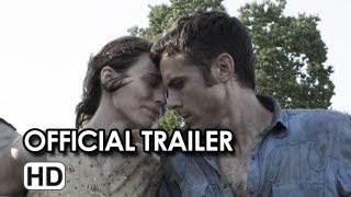 Ain't Them Bodies Saints Official Trailer - Rooney Mara, Casey Affleck Movie HD