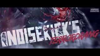 Trailer Noisekick's Terrordrang 7-3-2015