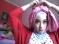 Image Hijab Pashmina Simple Tutorial Jilbab Pashmina