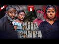NJIA PANDA  EPISODE  [ 6 ] FULL HD