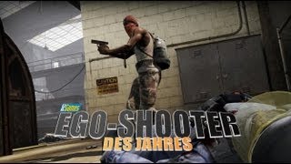 Best Ego Shooter 2013!! - Trailer HD
