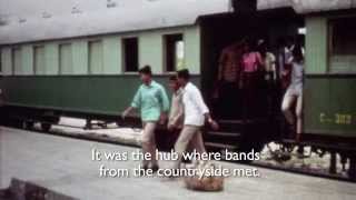 Don't Think I've Forgotten: Cambodia's Lost Rock and Roll - Theatrical Trailer