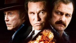 "Bulletproof Gangster" Ray Stevenson, Val Kilmer | Deutsch German Kritik Review & Trailer Link [HD]