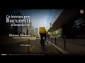 VIDEOCLIP Cu bicicleta prin Bucuresti: Padurea Baneasa / misiunea untisor #2 [VIDEO]