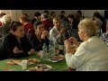 Petrovice u Karviné: Podzimní setkání seniorů