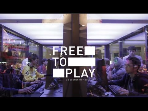 Free to Play: The Movie, documental de Valve sobre el mayor torneo de videojuegos Free to Play: The Movie, documental de Valve sobre el mayor torneo de videojuegos