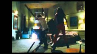 DRUŻYNA POTĘPIONYCH trailer - videooskar