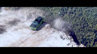 Movies of 2015 Trailer cut