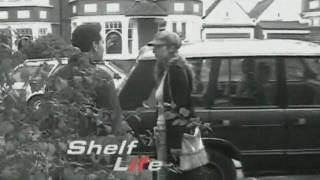 SHELF LIFE Trailer (2003)