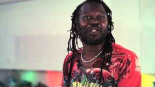 Anuvahood trailer -  Levi Roots Remix -  ON DVD & BLU-RAY NOW
