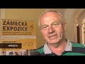Kravaře: Přednášky v zámecké kapli