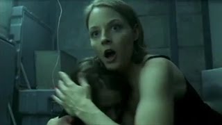 ► Panic Room (2002) — Official Trailer [1080p ᴴᴰ]