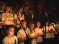 Tradiční vánoční koncert v Chlebičově