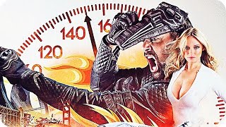 DEATH RACE 2050 Trailer (2017) Roger Corman Movie