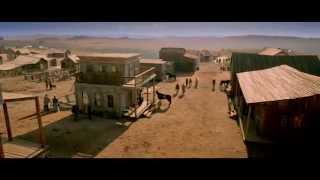 The Salvation International Trailer (2014) Eva Green, Mads Mikkelsen HD