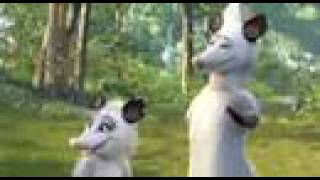 Over the Hedge Trailer (2006)