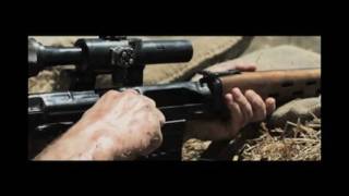Tom Sizemore in Contractor's Routine Thriller, trailer 2014