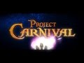 สแควร์เอนิกส์เปิดตัว "Carnival" เกมการ์ดใหม่ลง iOS-แอนดรอยด์
