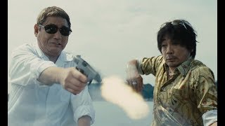 'Outrage Coda' directed by Takeshi Kitano - first English trailer (exclusive)