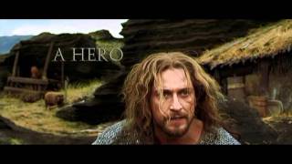 Beowulf und Grendel - Trailer (Deutsch)