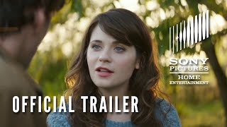 The Driftless Area - OFFICIAL TRAILER 2016