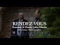 Promo Rendez-Vous (Romane & Daniel John Martin)