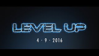 Level Up Theatrical Trailer