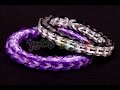 Gypsy Heather Rainbow Loom Bracelet Tutorial Gypsy Heather Rainbow Loom Bracelet Tutorial