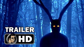 DEVIL IN THE DARK Official Trailer (2017) Horror Movie HD