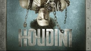 HOUDINI Staffel 1 Trailer german deutsch