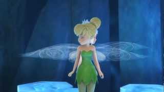 Dzwoneczek i sekret magicznych skrzydeł / Secret of the Wings (2012) trailer*